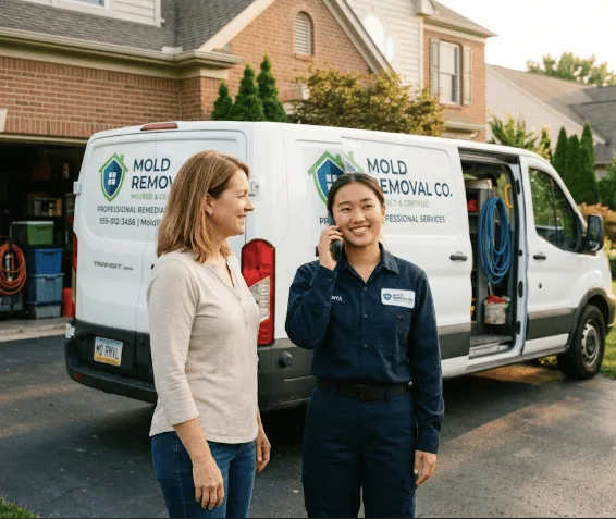 Crawlspace Mold Remediation Marine City, MI FAQs